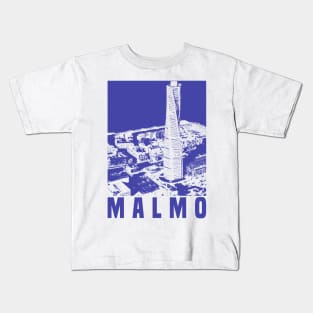 Malmo Kids T-Shirt